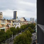 Tirana Getaway Apartments