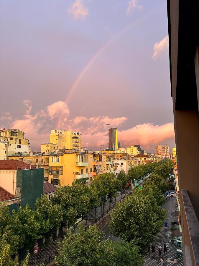 Getaway Tirana