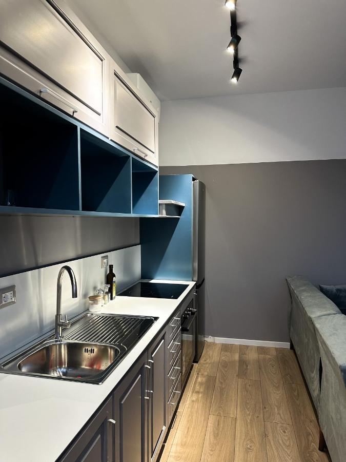 Appartement Getaway