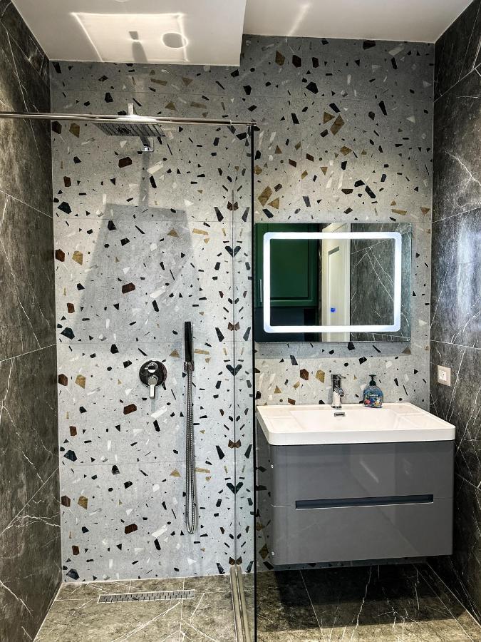 Getaway Appartement Tirana