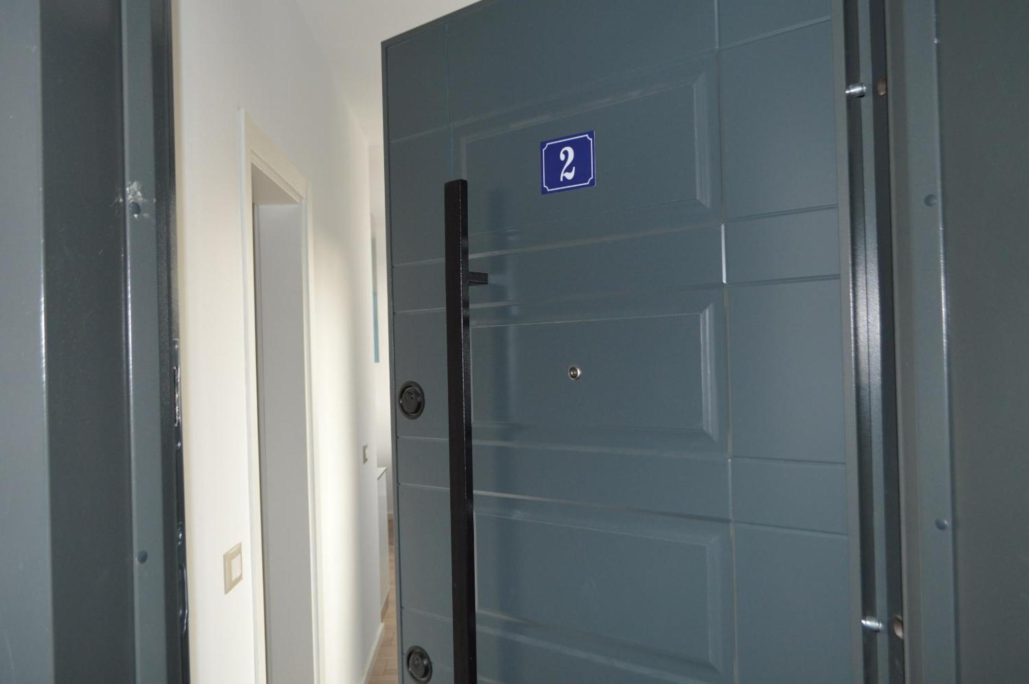 Getaway Appartement *
