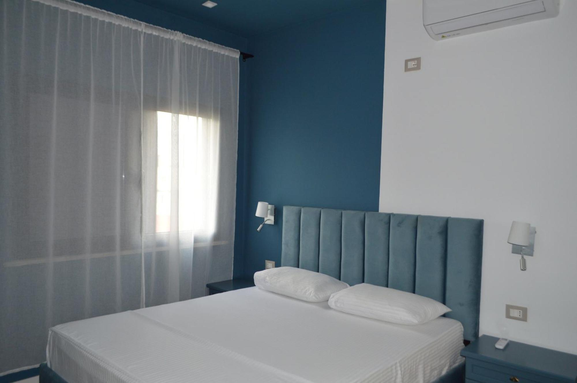 Getaway Appartement *
