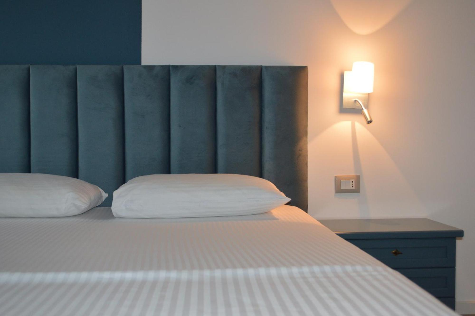 Appartement Getaway Tirana