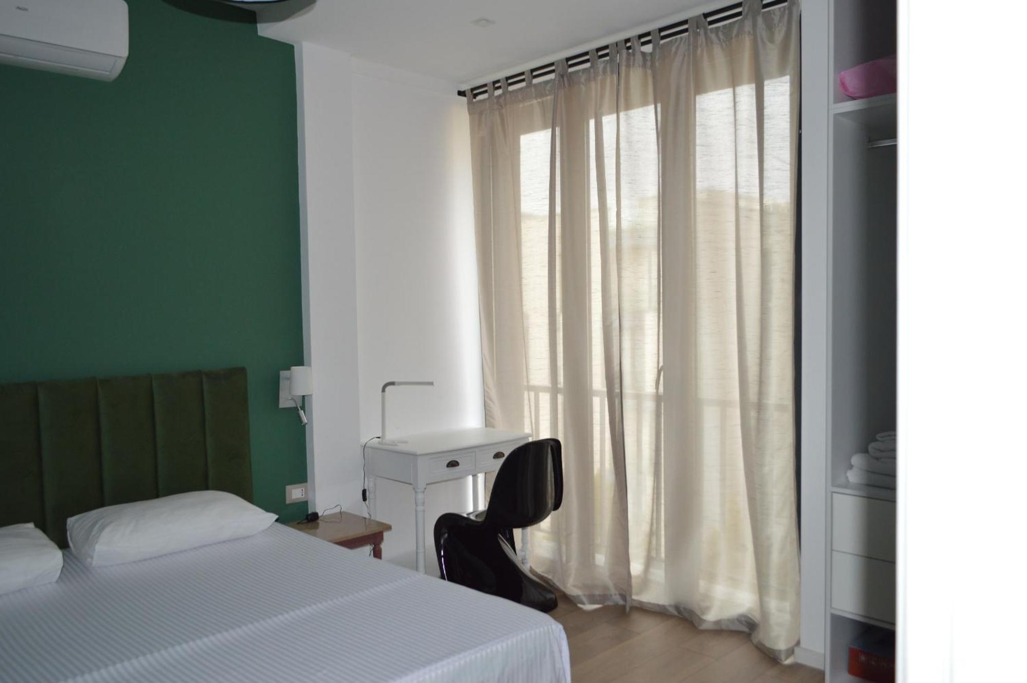 Appartement Getaway Tirana