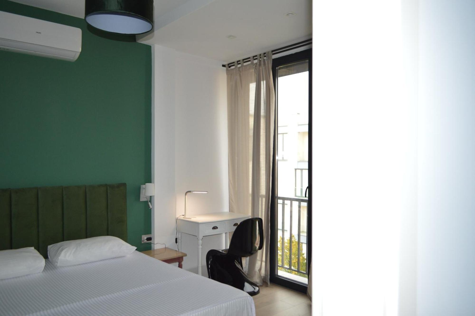 Getaway * Tirana