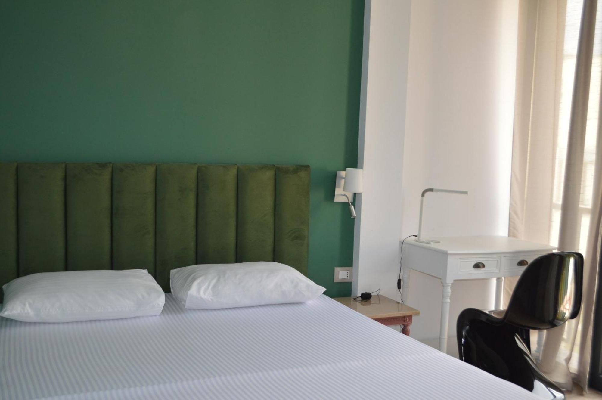 Appartement Getaway *