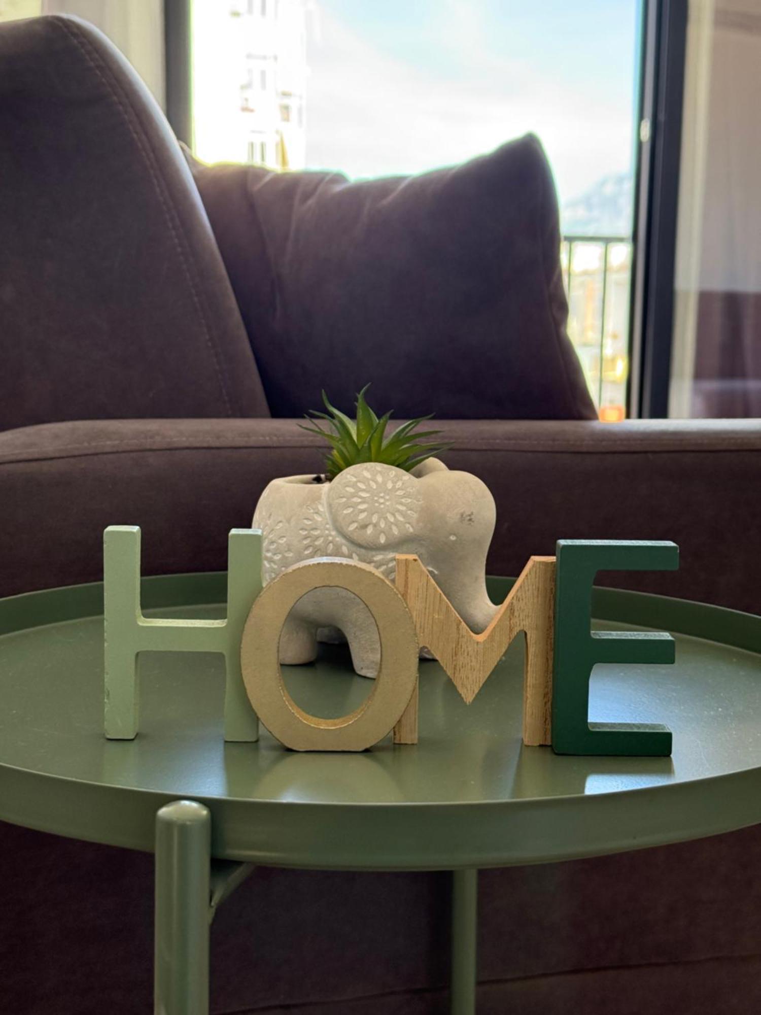 Getaway Appartement Tirana